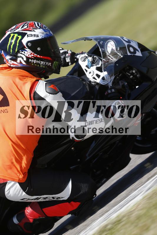 /12 30.04.2025 Speer Racing ADR/Gruppe gelb/993